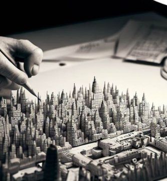El lugar ideal para una ciudad ideal, por Miguel Ángel Moreno