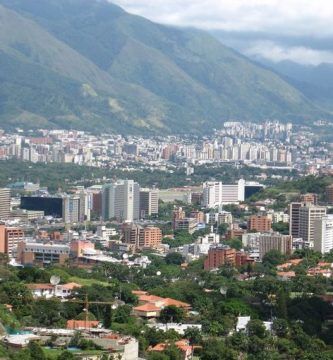 Caracas: la anticiudad, los espacios muertos y los ciudadanos, por Xiomara Ortega