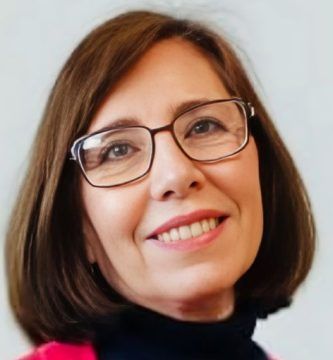 Angélica López Gándara