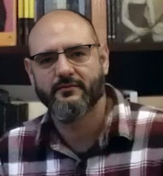 Roberto de Olazábal Wismann