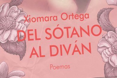 “Del sótano al diván”, de Xiomara Ortega
