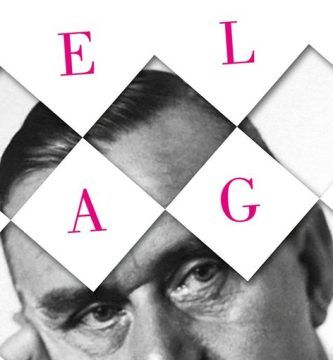 “El mago (la historia de Thomas Mann)”, de Colm Tóibín