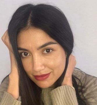 Lolbé González Arceo
