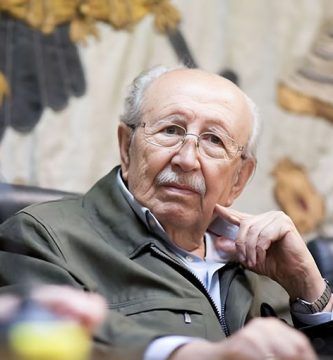 Rafael Guillén