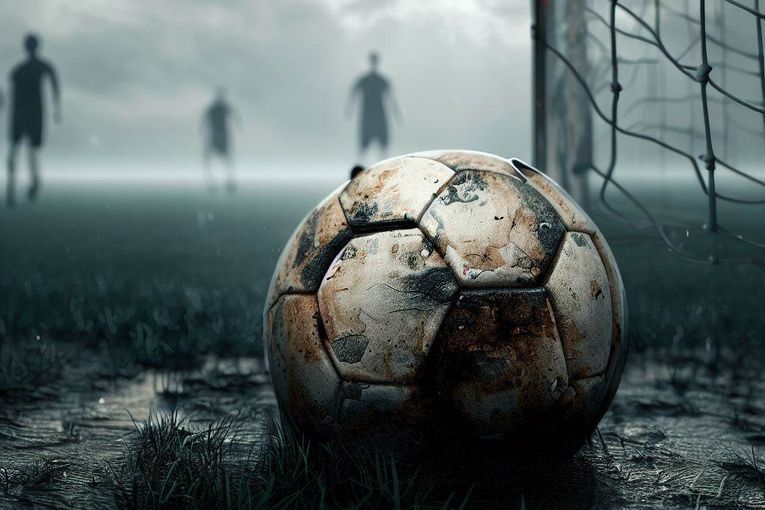 Irse a la “B”: elogio del descenso y una ontología del fracaso, por Laureano Guzmán