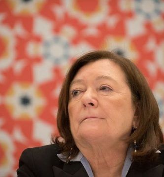 Antonia Kerrigan