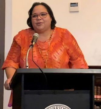 Judith Morales Pérez