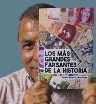 Jesús Antonio Pantoja