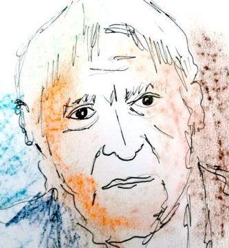 Rafael Cadenas