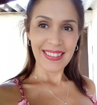 Solange Rincón