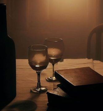 Una última cena (una de tantas), por Vicente Adelantado Soriano