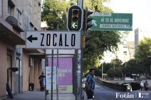 Fotografía de Gustavo Corona Ochoa