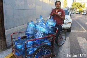 Fotografía de Lizbeth Liliana Durán