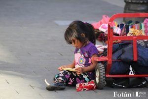 Fotografía de Gustavo Corona Ochoa