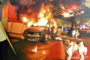 Fotografía de Valeria Díaz Jiménez