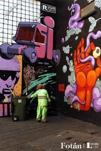 Fotografía de Valeria Díaz Jiménez