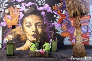 Fotografía de Alejandra Cortés