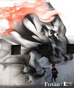 Fotografía de Jorge Puente Nieves