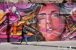 Fotografía de Olivia Victoria Palma Romero