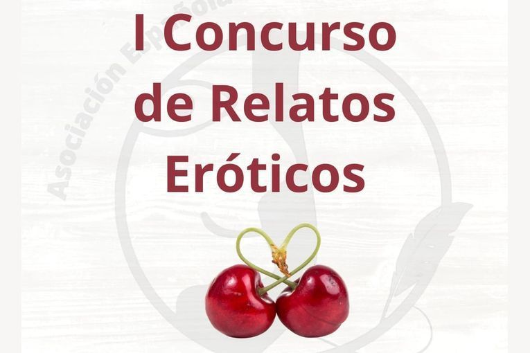 I Concurso de Relatos Eróticos AEL