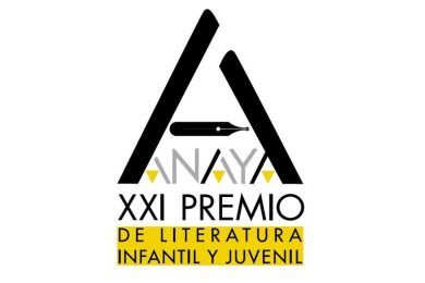 XXII Premio Anaya de Literatura Infantil y Juvenil