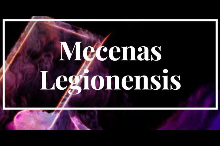 III Certamen Nacional Mecenas Legionensis de Relatos Cortos y Poesía