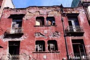 Fotografía de Getzemany Barrientos García