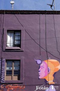 Fotografía de Paola Cristina Camacho Espino