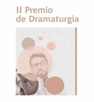 II Premio de Dramaturgia Diputación de Córdoba