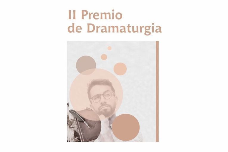 II Premio de Dramaturgia Diputación de Córdoba