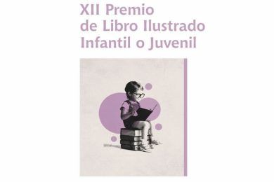 XII Premio de Libro Ilustrado Infantil o Juvenil de la Diputación de Córdoba