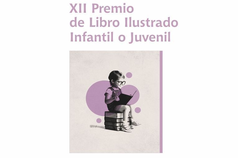 XII Premio de Libro Ilustrado Infantil o Juvenil de la Diputación de Córdoba