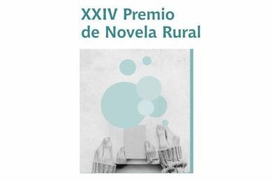 XXIV Premio de Novela Rural de la Diputación de Córdoba