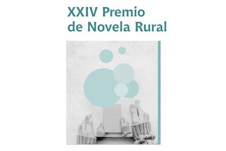 XXIV Premio de Novela Rural de la Diputación de Córdoba
