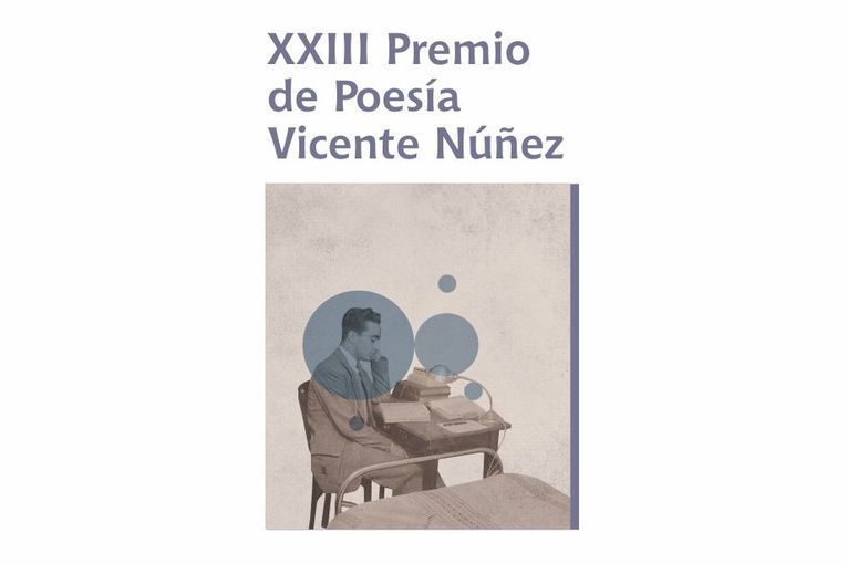 XXIII Premio de Poesía Vicente Núñez