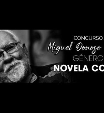 IX Concurso de Novela Corta “Miguel Donoso Pareja”