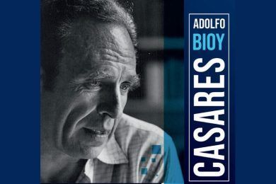 XVII Concurso Nacional de Cuento y Poesía “Adolfo Bioy Casares” 2023
