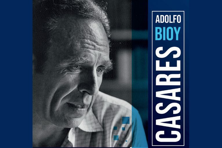 XVII Concurso Nacional de Cuento y Poesía “Adolfo Bioy Casares” 2023