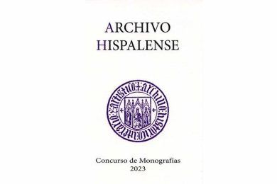 Concurso de Monografías Archivo Hispalense 2023