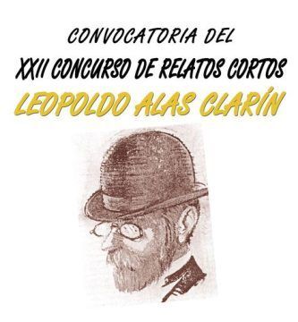 XXII Concurso de Relatos Cortos Leopoldo Alas Clarín