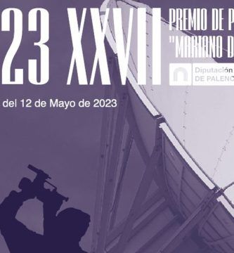 XXVII Premio de Periodismo “Mariano del Mazo”