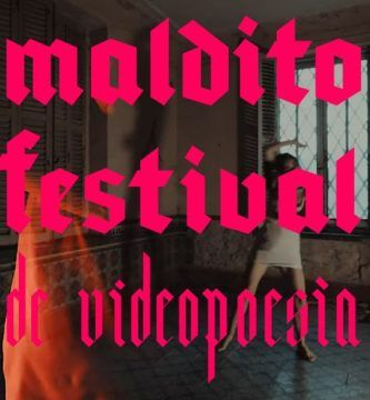 VII Concurso Internacional de Videopoesía Maldito Festival 2023