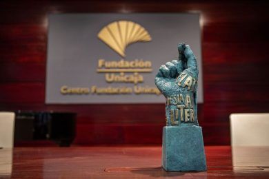 XXXIV Premio Unicaja de Relatos