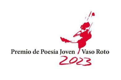 Premio de Poesía Joven Vaso Roto