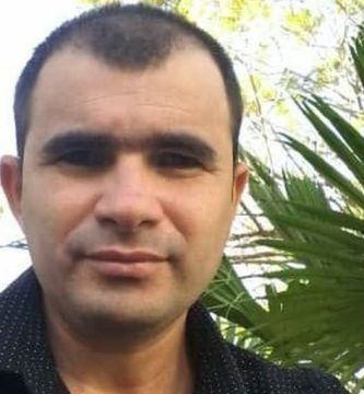 Maikel Santiesteban Velázquez