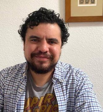 Pablo Martínez Coronado