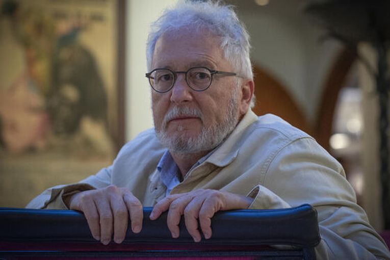 Héctor Abad Faciolince