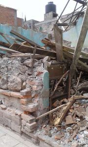 Alerta, alerta, por Arturo Molina Hernández