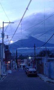 Alerta, alerta, por Arturo Molina Hernández