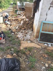 Alerta, alerta, por Arturo Molina Hernández